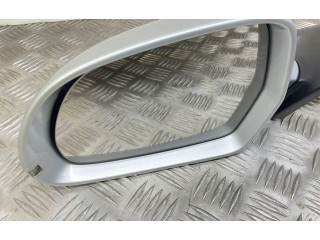 Зеркало электрическое Audi A4 Allroad B8 2008 - 2016 года