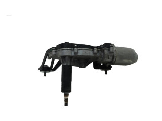 Моторчик заднего дворника 5J7955711B    Skoda Superb B6 (3T)