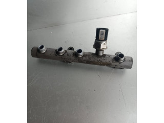 Vstřikovací lišta 059130089AB Audi A8 S8 D3 4E