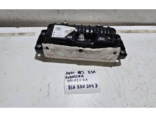 Подушка безопасности пассажира 83A880204D, T83A204 Audi Q3 F3