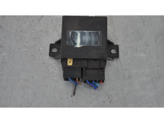 Блок управления Fiat Coupe