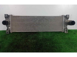 Интеркулер 2371109050, 193X610X30 SsangYong Kyron