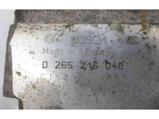 Блок АБС 265216048, 265216048   Honda  Accord  1994 - 1998 года