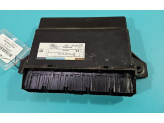 Блок комфорта 7S7T-19G481-CC, IMPRK1470057   Ford S-MAX   