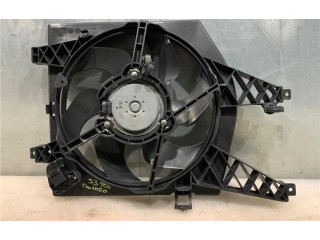 Вентилятор радиатора     8200369312    Renault Twingo II 