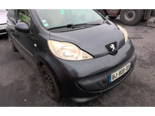 Вентилятор печки    1608174880   Citroen C1