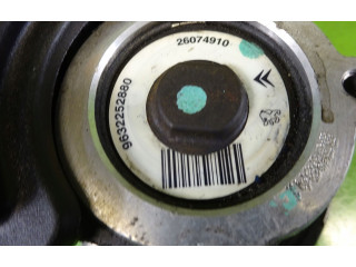 Насос усилителя руля