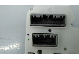 Блок управления климат-контролем 7820B247XA, CAB502A046H Mitsubishi Outlander