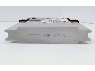 Блок управления двигателя 04E906027BL Audi A3 8Y