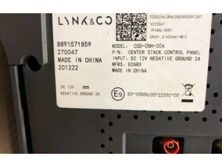Дисплей 8891571859, 8891571859 Lynk & co 01