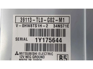 Другие блоки управления / модули