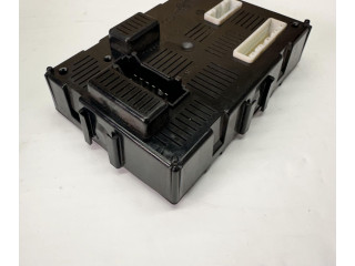 Блок комфорта 8200343732, 8200343732 Renault Clio III