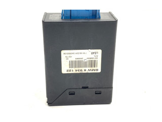 Блок управления Xenon