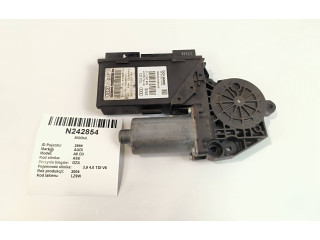 Передний двигатель механизма для подъема окон 4E2959801F, 998267112 Audi A8 S8 D3 4E