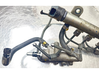 Vstřikovací lišta 0445214056, 039893 Opel Vectra C