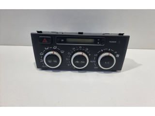 Блок управления климат-контролем 8865053060 Lexus IS 200-300