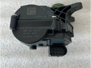 Блок управления 0MN341569D   Audi A5