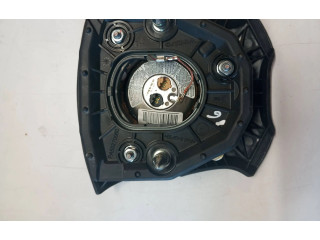 Подушка безопасности водителя P30721996, T535C180520824 Volvo V70