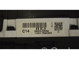 Přístrojová deska Hyundai i40 2012 940033Z050, 11001784020H