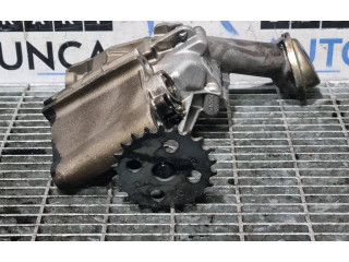 Масляный насос 150003395R Dacia Duster