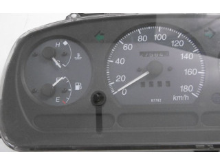 Панель приборов 83010-97208, 83010-97208   Daihatsu Sirion       