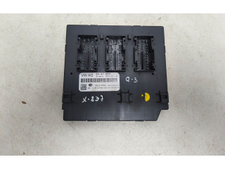 Блок комфорта 8X0907063K Audi Q3 8U