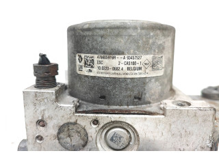 Блок АБС 28515240113, 10091514663   Renault  Trafic III (X82)  2014 -  года