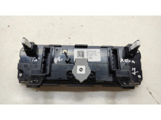 Блок управления климат-контролем 97250K4075, 97250K4XXX   Hyundai Kona