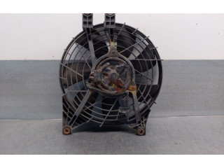 Вентилятор радиатора 6842005410, 6842005000 SsangYong Musso