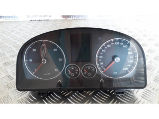 Панель приборов 1T0920874D   Volkswagen Touran I       