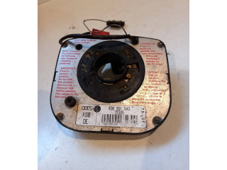 Полоса надувных подушек (кольцо srs) Audi A6 S6 C4 4A 1994 - 1997 года