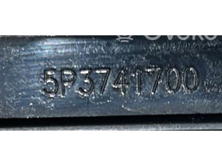 Блок управления климат-контролем 5P3741700, 5P3741700 Dacia Dokker