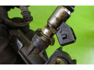 Магистральная трубка топлива