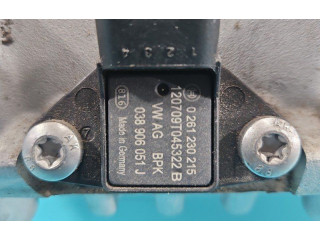 Turbodmychadlo Турбина 06E145621F, IMPRK1424764 Audi A8 S8 D4 4H CTUB