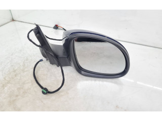 Zpětné zrcátko Volkswagen Tiguan 2009 5N1857502AG