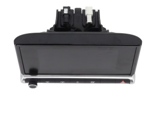 Дисплей 98289806ZD Citroen C4 Cactus