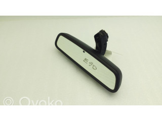 Зеркало заднего вида (в салоне)