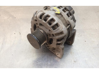 Генератор 231006007R, F000BL04C4   Renault Twingo III      