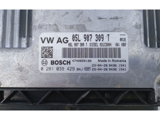 Řídící jednotka 05L907309T, 0281039429 Volkswagen Tiguan 2023