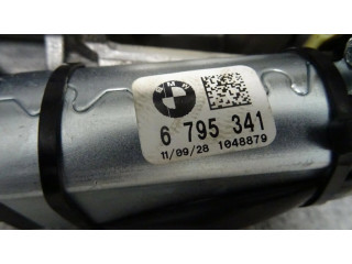 рейка Колонка рулевая 6795341 BMW 5 F10 F11 2009-2016 года
