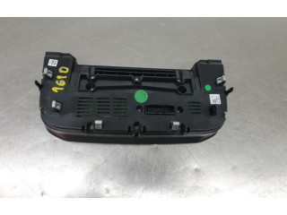 Блок управления климат-контролем GX7318C858VF, 4PISCAS Jaguar XE