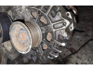 Генератор 03d903025h, 03D903025H Skoda Fabia Mk2 (5J)