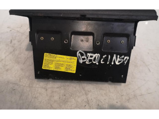 Подушка безопасности пассажира P21999053351 Citroen Berlingo