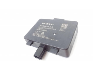 Датчик слепых зон 32334824 Polestar 2