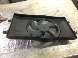 Вентилятор радиатора         Smart Roadster 0.7