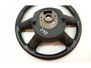 Руль Audi A6 S6 C6 4F 2004 - 2011 года