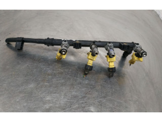 Vstřikovací lišta D6713219018301 Fiat Punto (188) 188A4000