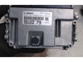 Блок управления 896610H790, 896610H790 Peugeot 108