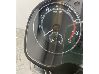 Панель приборов 6V0920740E   Skoda Fabia Mk3 (NJ)       