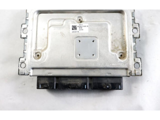 Комплект блоков управления 145028   Dacia Sandero III